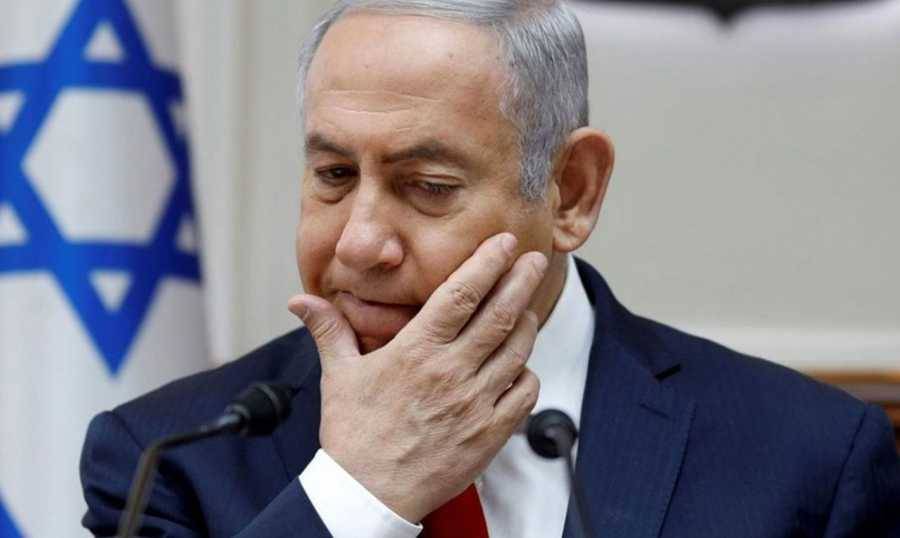 نتنياهو يعتزم الطلب من هرتسوغ تمديد فترة التفويض لتشكيل الحكومة