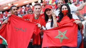 مونديال 2022: المغرب تسجّل الهدف الثاني في مرمى كندا