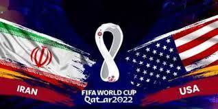 مونديال قطر 2022: هدف اول لأميركا في مرمى إيران