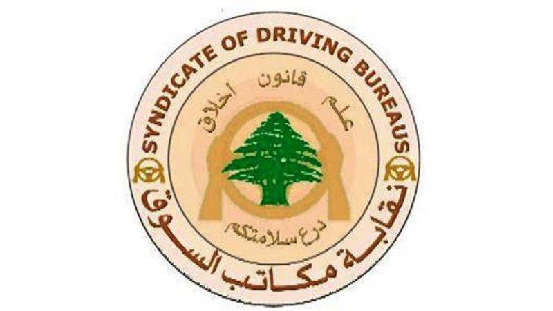 نقابة مكاتب السوق ترفض قرار مولوي