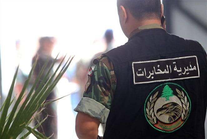مرتكب جريمة عقتنيت في قبضة الجيش