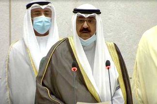 ولي عهد الكويت يصل إلى الرياض للمشاركة في القمتين العربية والخليجية مع الصين