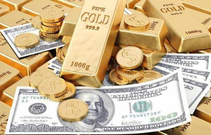 إليكم اسعار الذهب والفضة