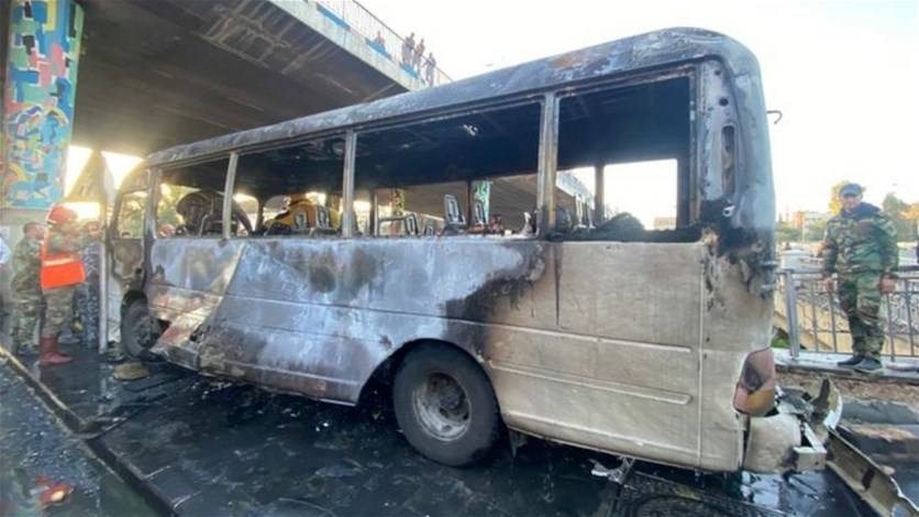 قتلى بانفجار عبوة ناسفة في شمال أفغانستان