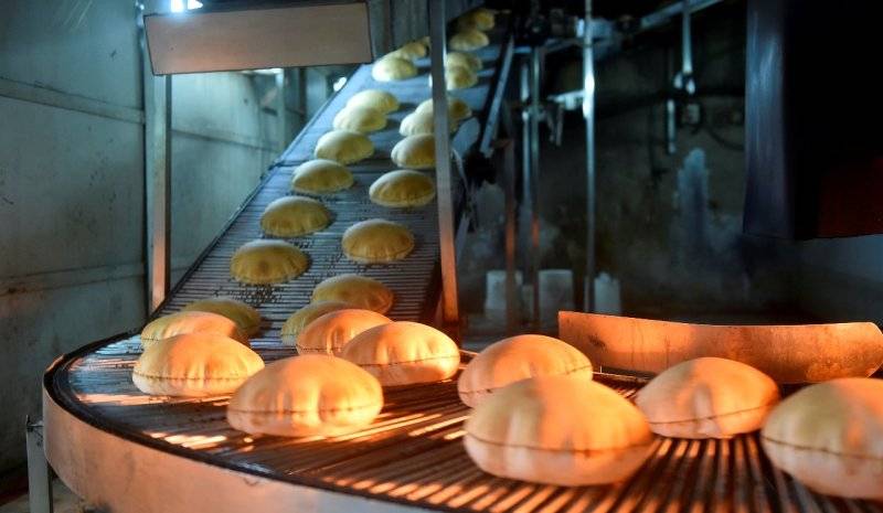 تجمع الأفران الصغيرة: لإنهاء بدعة القمح 