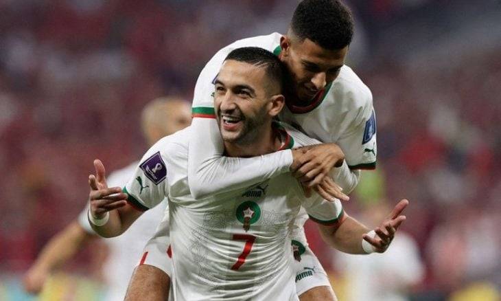 المغرب ضد إسبانيا.. مهمة صعبة ولكن ليست مستحيلة