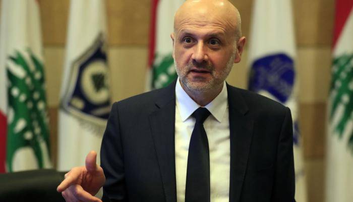 مولوي يتفقد سير الامتحانات لمتطوعي الدفاع المدني: حقهم ان ننصفهم