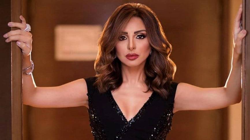 ما جديد الحالة الصحية لأنغام ومتى تعود للغناء؟
