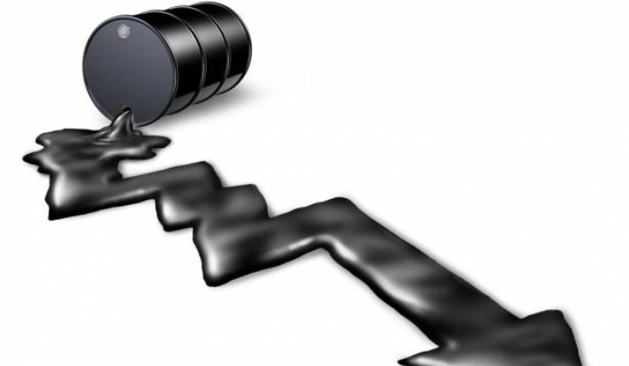 تراجع سعر برميل برنت بحر الشمال إلى 80 دولارا