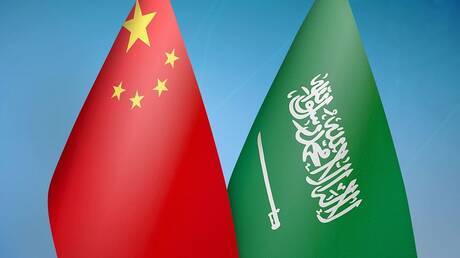 بيان سعودي - صيني: بذل الجهود المشتركة للدفاع بمبدأ عدم التدخل في شؤون الدول