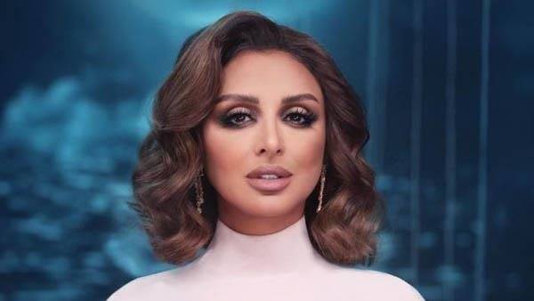 بعد وعكتها الصحية... تعليق وشكر من أنغام