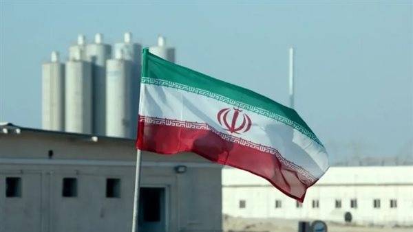 إيران: آثار اليورانيوم مصدرها نفايات من خارج البلاد