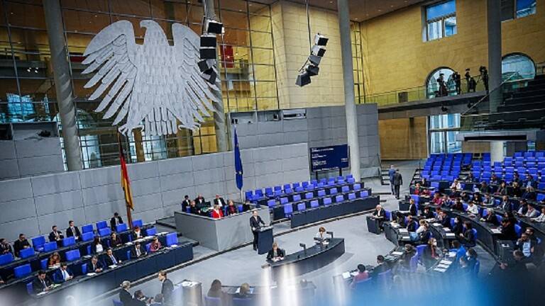 ألمانيا: القبض على 25 متهماً من أصل 52 لضلوعهم بمحاولة انقلاب