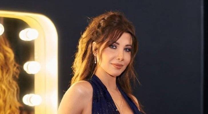 نانسي عجرم: تعاونت مع مارشميلو لأدمج الفن الشرقي بالغربي