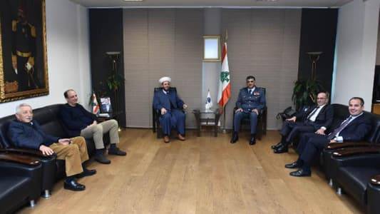 لقاءات عثمان