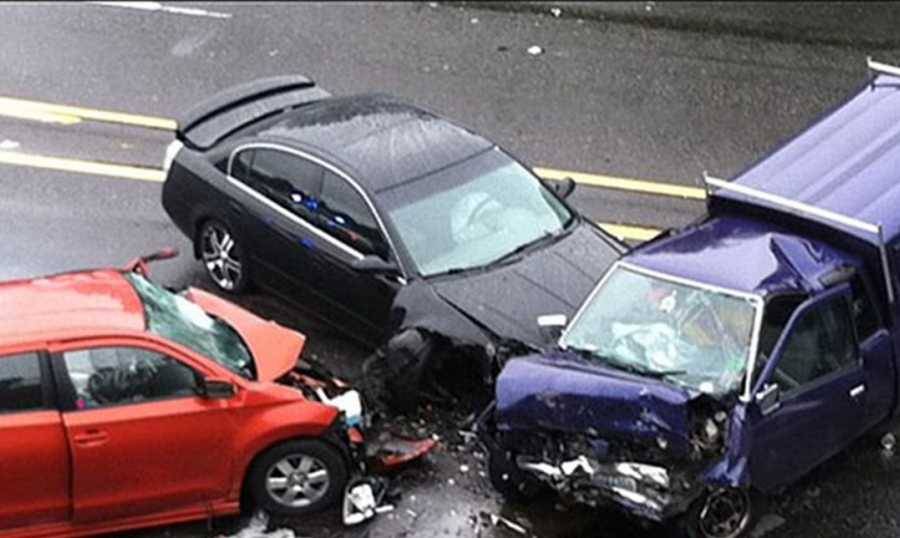 قتيل في حادث سير مروّع