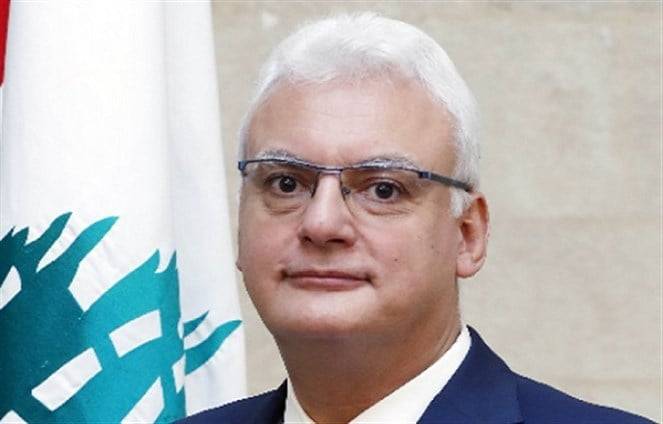 توضيح من وزير الاتصالات