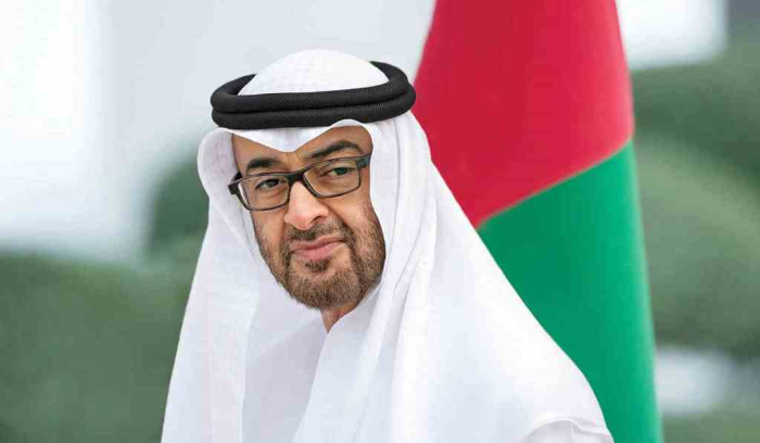 محمد بن زايد في اليوم الوطني: هو العيد الأغلى الذي اعدنا فيه كتابة التاريخ