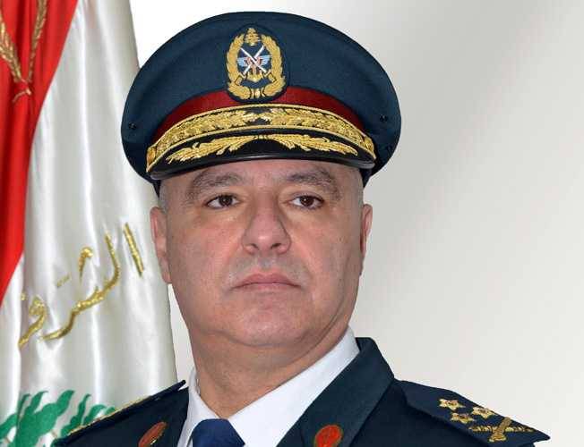 قائد الجيش إلى قطر.. هذا ما سيبحثه