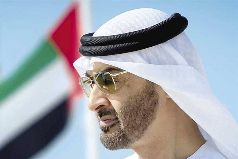 وكالة أنباء الإمارات: رئيس دولة الإمارات الشيخ محمد بن زايد يبدأ اليوم زيارة رسمية إلى قطر