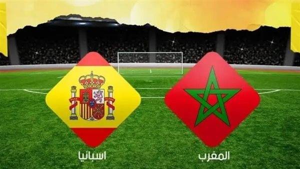 المغرب أول دولة عربية إلى ربع نهائي كأس العالم في تاريخ المونديال بعد إطاحتها بإسبانيا في ضربات الترجيح