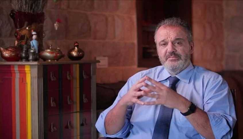 بوشكيان بعد جولة في راشيا: صناعاتها إلى أنحاء العالم