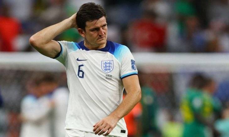 تن هاغ يثني على أداء مغواير بكأس العالم.. ويكشف أمنيته للاعب