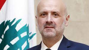 وزير الداخلية لـ