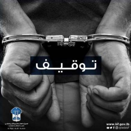 سارق منازل ودراجات آلية والواح شمسية بقبضة 
