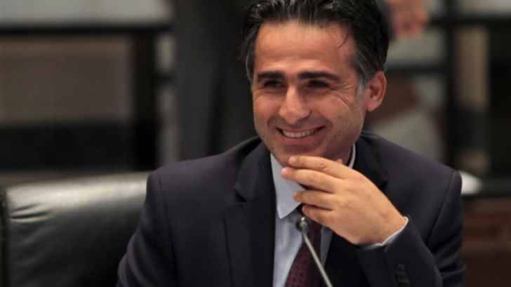 كتابٌ من حمية إلى وزارة الدفاع.. ماذا فيه؟