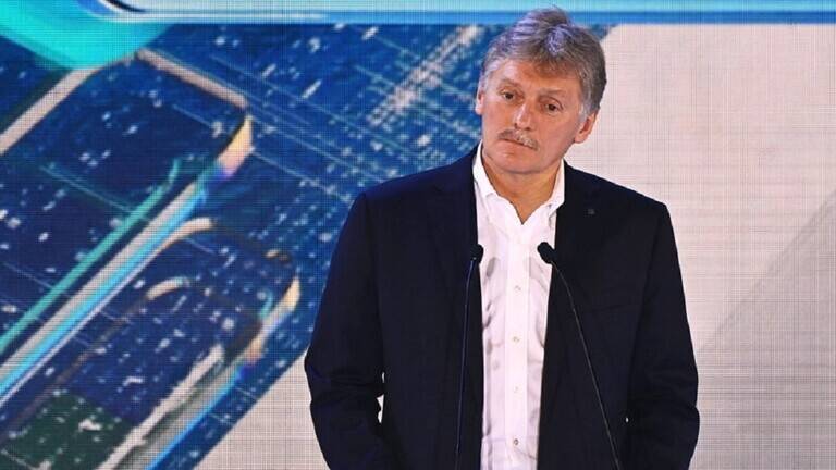 بيسكوف: إصابة عدد من أفراد الطاقم الرئاسي بإنفلونزا الخنازير