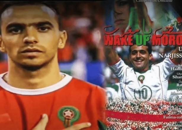 المغرب ونهائي المونديال.. قصة فيلم تنبأ بـ