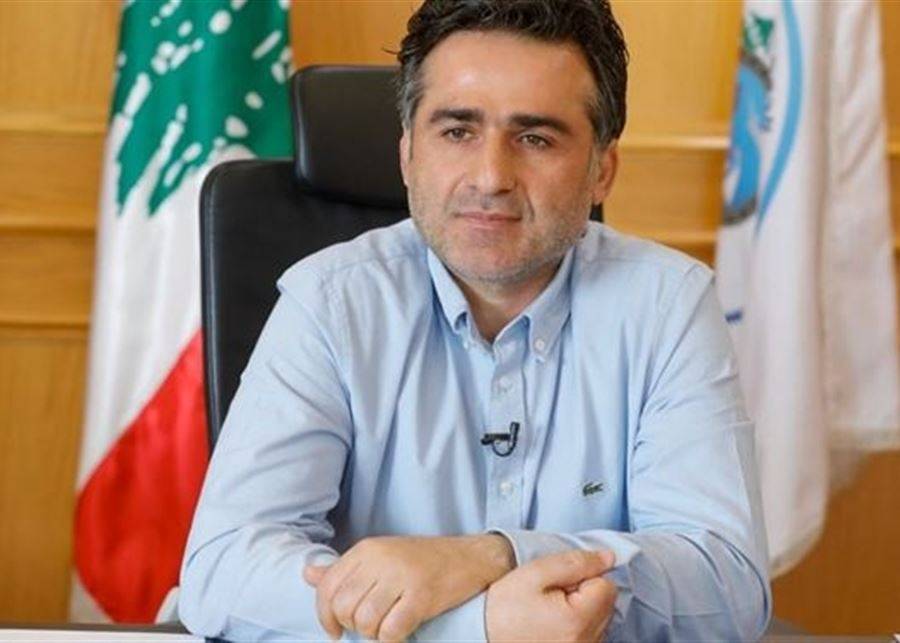 حمية يتابع دراسة واقع الموانئ والمرافئ العربية