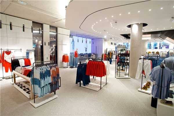 بيروت من عاصمة عالمية للموضة إلى سوق مفتوحة للـ... Outlet