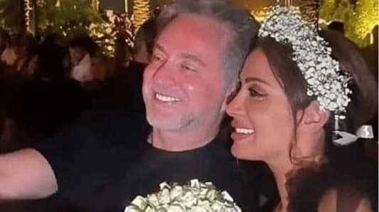 مروان خوري يدخل القفص الذهبي!
