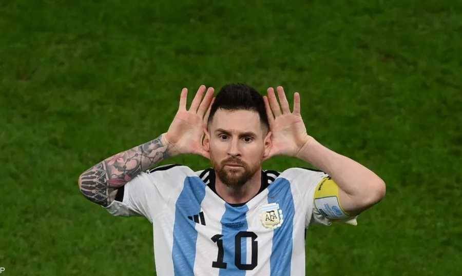 لاعبو البرتغال: مؤامرة ميسي سبب خروجنا من المونديال و