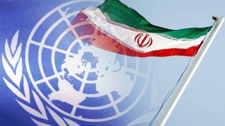 بسبب قمع الاحتجاجات... الأمم المتحدة تخرج إيران من هيئة حقوق المرأة