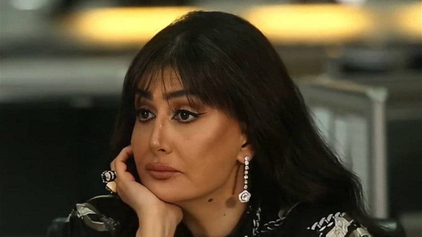 طلاق غادة عبد الرازق... انتهاء زواجها العاشر بهدوء