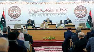 مجلس الدولة الليبي يصوت بالإجماع على تعليق التواصل مع مجلس النواب