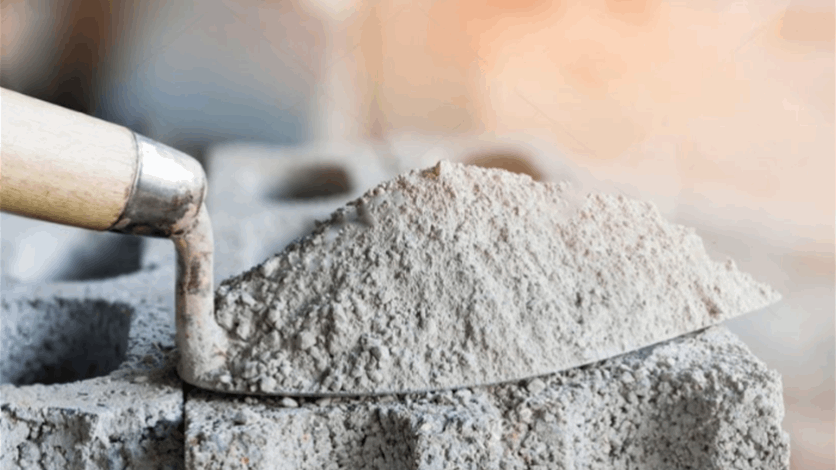 إليكم سعر طن الترابة