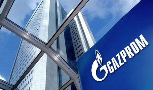غازبروم الروسية: نقل 42.6 مليون متر مكعب من الغاز إلى أوروبا عبر أوكرانيا