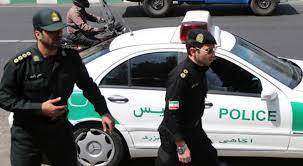 منظمة حقوقية: مقتل 124 مدنيا على أيدي الأمن الإيراني بالمناطق ذات الأغلبية الكردية
