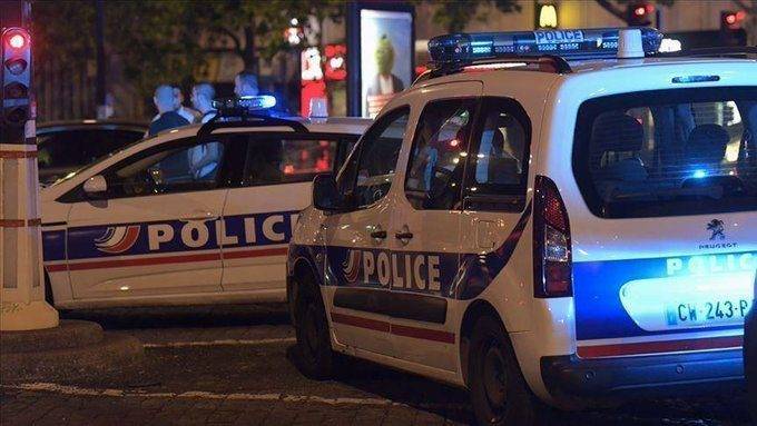 قبل مواجهة المغرب وفرنسا.. استنفار أمني في باريس