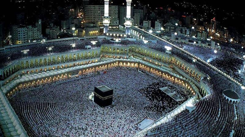 تفعيل اللغة الصينية لإيصال رسالة الحرمين الشريفين للعالم