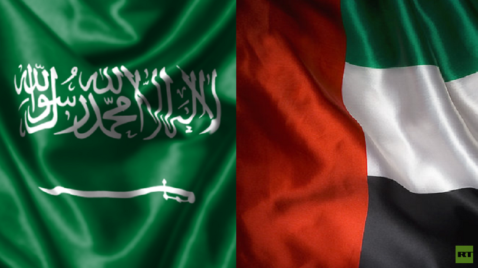 وزيرا خارجية السعودية والإمارات يؤكدان على الشراكة الاستراتيجية لدعم الأمن