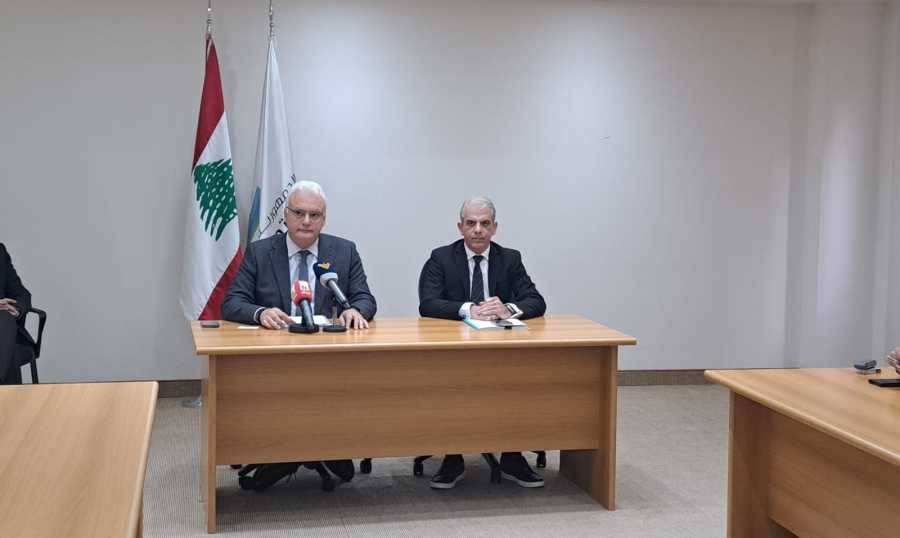 تفادياً لانقطاع الانترنت.. اتفاقية لإنشاء كابل بحري جديد يربط لبنان بقبرص