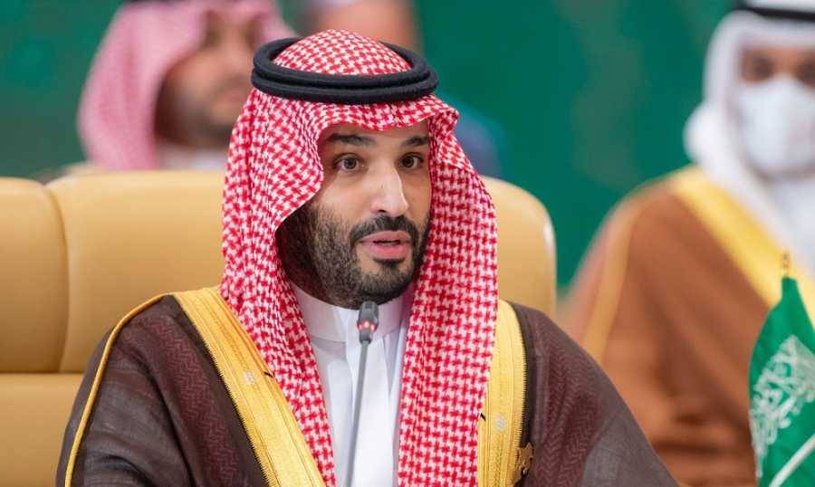 بن سلمان يهنئ ملك المغرب بإنجاز المنتخب