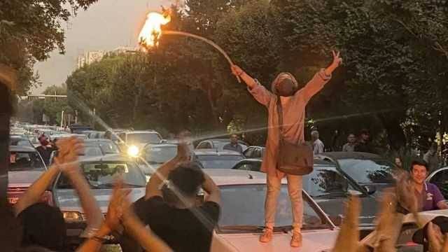إيران: يحاربوننا لانتظارنا الإمام المهدي