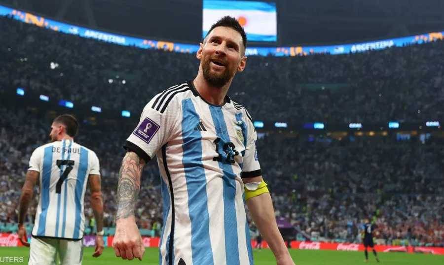ميسي 