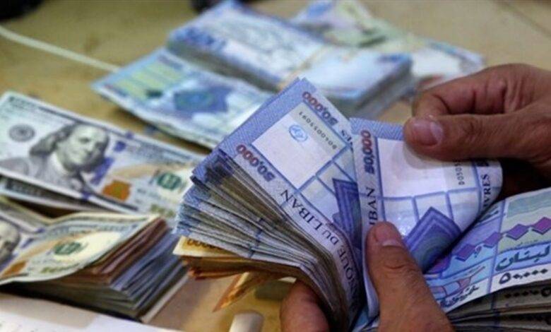 الدولار مستمرّ بالإرتفاع.. إليكم تسعيرته الصباحية